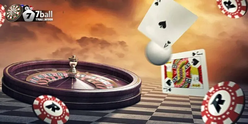 Tầm nhìn và sứ mệnh của 77ball