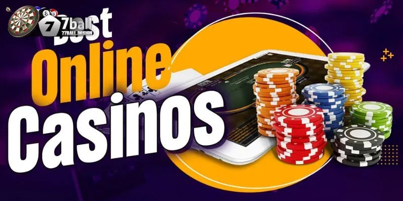 Chương trình khuyến mãi và ưu đãi tại 77ball