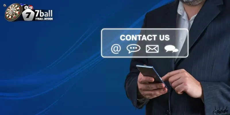 Trải nghiệm 77ball trên thiết bị di động