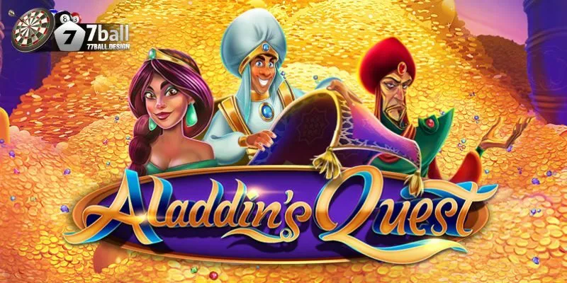 Giới thiệu về game Aladdin 77Ball