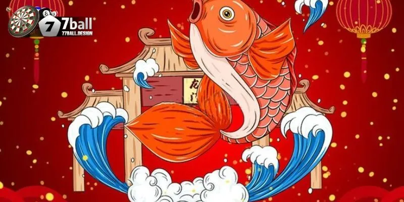Lợi Ích Khi Chơi Cá Chép Hóa Rồng 77ball