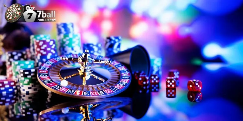 Mẹo chơi casino hiệu quả, ít rủi ro