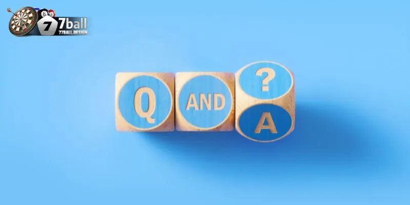 Câu Hỏi Thường Gặp Tại Các Chương Trình Khuyến Mãi 