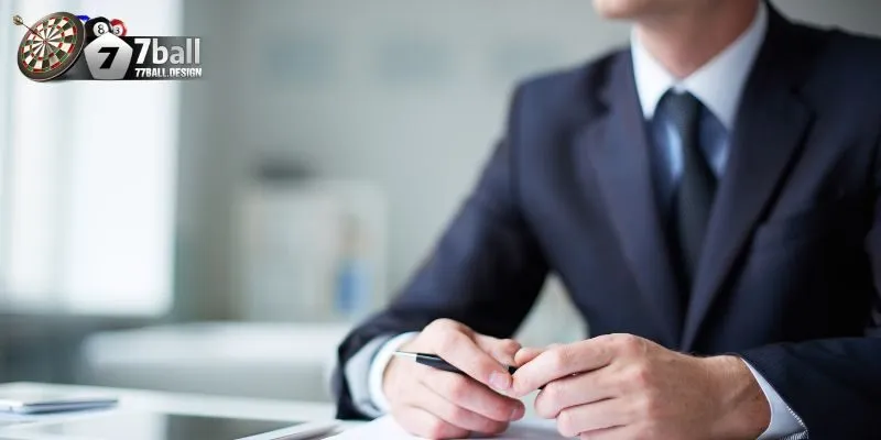 CEO Thế Quốc và sự sáng lập nhà cái 77ball