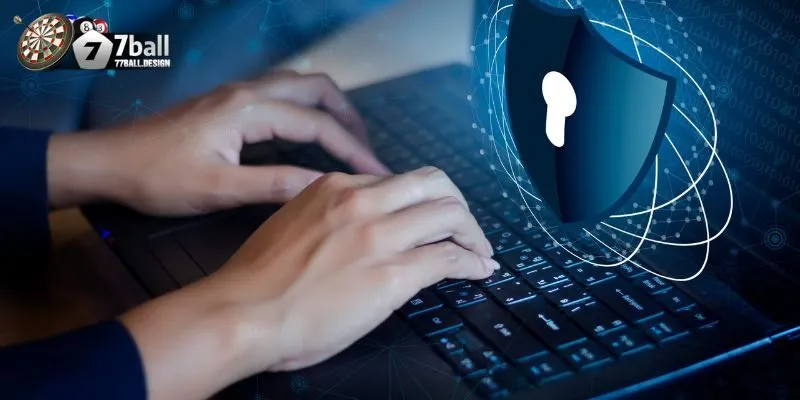 Tổng Quan Về Chính Sách Bảo Mật 77ball