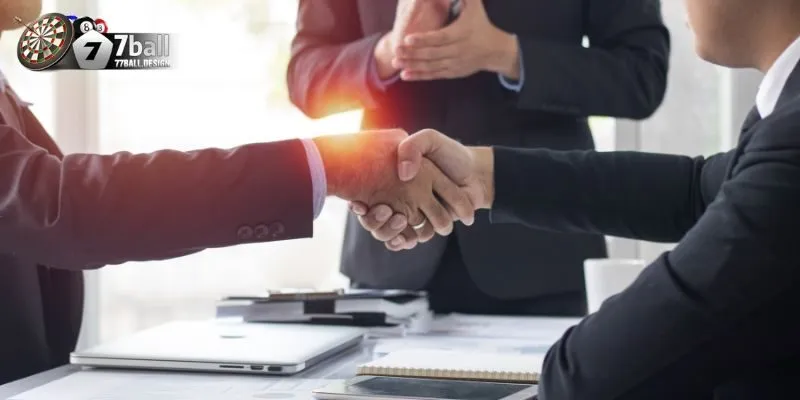 Giới Thiệu Về Chương Trình Đại Lý 77ball