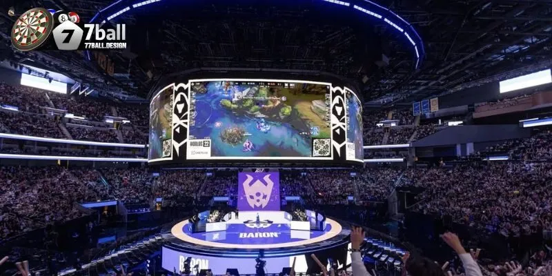 Chiến lược quản lý vốn khi cược Esports