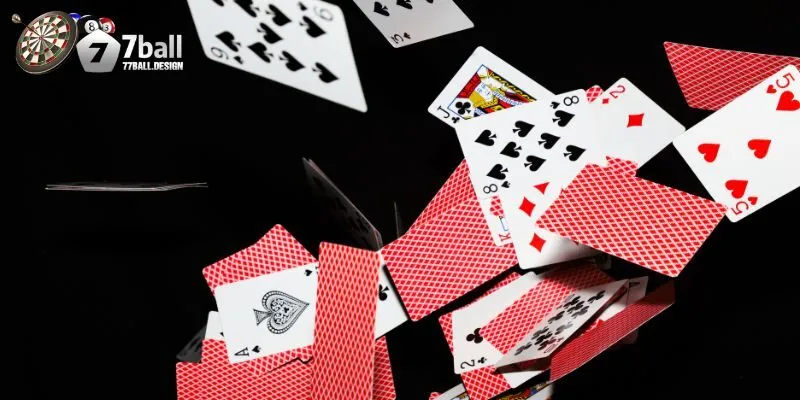 Game bài 77ball là gì?