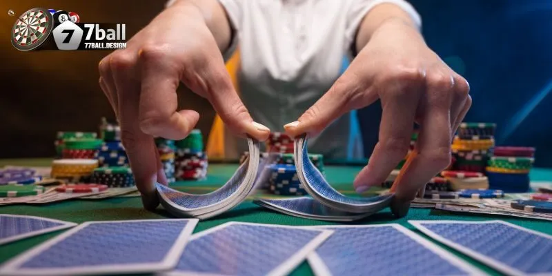 Lợi ích khi chơi game bài 77ball