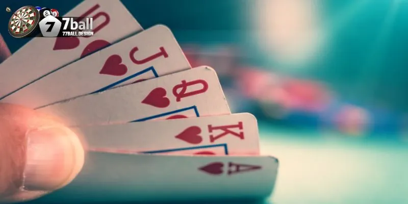 Cách chơi & mẹo thắng lớn tại 77ball