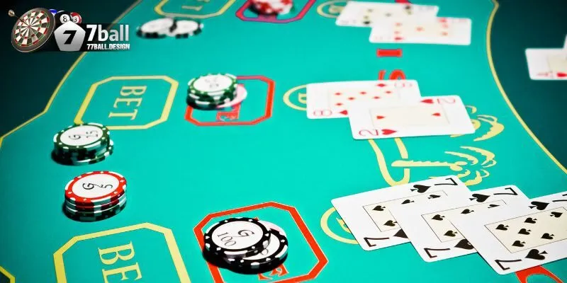 Ưu Điểm Khi Chơi Game Bài Tại 77Ball