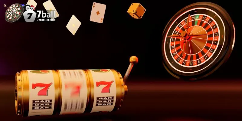 Mẹo và Chiến Lược Chơi Game Slots 77ball