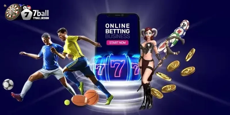 Ưu Đãi Và Khuyến Mãi Cực Khủng Tại 77ball