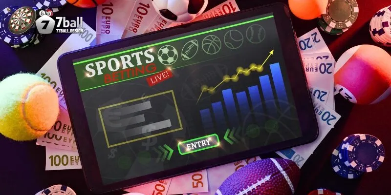 Các Trò Chơi Đa Dạng Tại 77ball