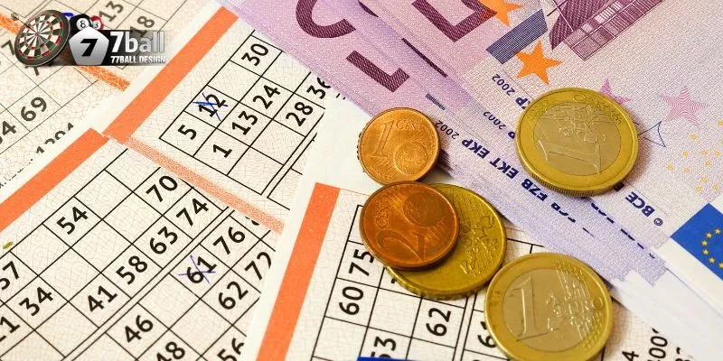 Lưu ý khi chơi Keno 77ball