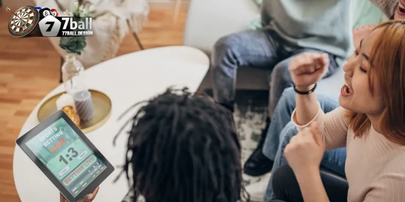 Lợi Ích Khi Tham Gia Khuyến Mãi 77ball