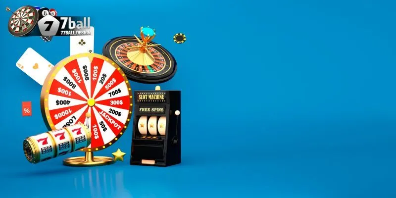 Tổng Quan Về Khuyến Mãi 77ball