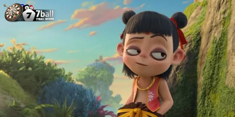 Hướng dẫn chơi Na Tra Ma Đồng Giáng Thế tại 7Ball