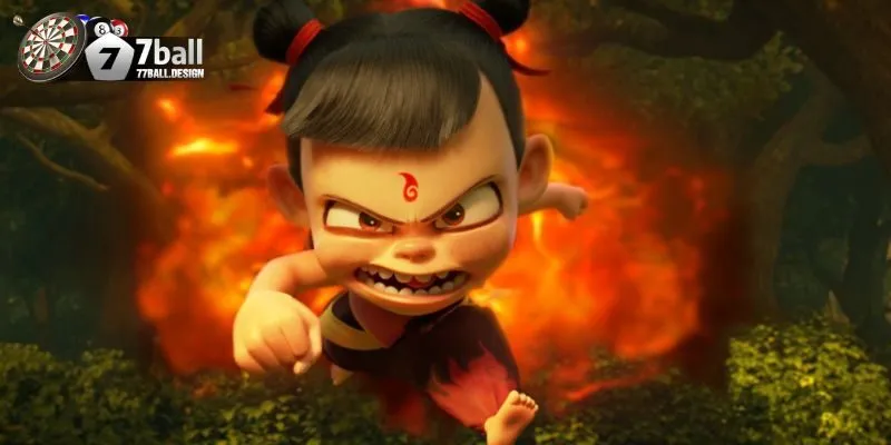 Tại sao Natra Ma Đồng Giáng Thế 77ball thu hút người chơi?