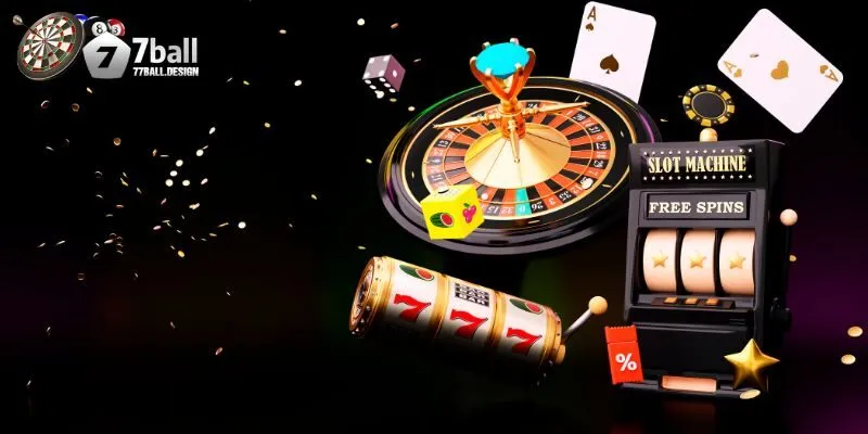 Hướng dẫn tham gia và cách chơi Nổ Hũ Fortnite 77ball