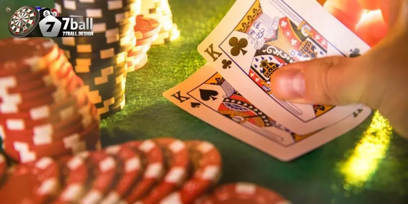 Tính Năng Nổi Bật Của Poker 77ball