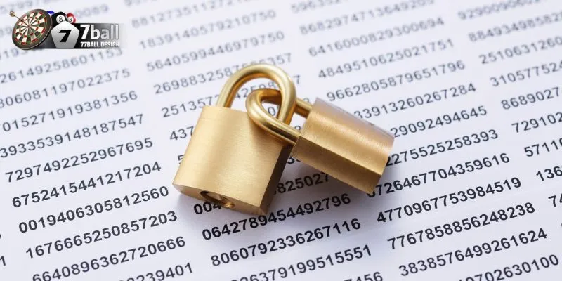 Cập Nhật Chính Sách Quyền Riêng Tư Tại 77ball