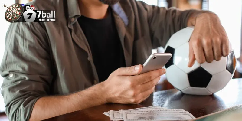 Kinh Nghiệm Rút Tiền 77ball An Toàn Và Hiệu Quả