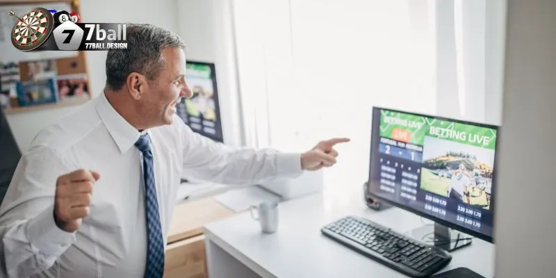 Điều Kiện Rút Tiền 77ball