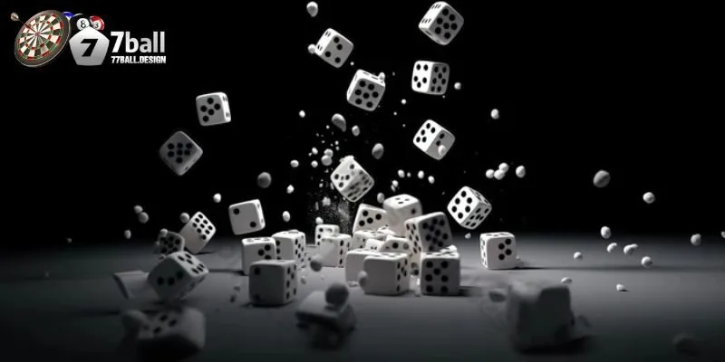 Hướng dẫn chơi Sicbo 77ball cho người mới