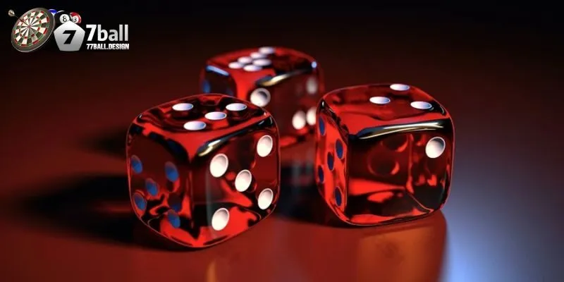 Các sảnh game nổi tiếng cung cấp Sicbo 77ball