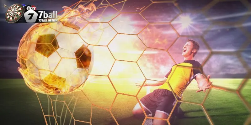 Các loại kèo phổ biến tại 77ball