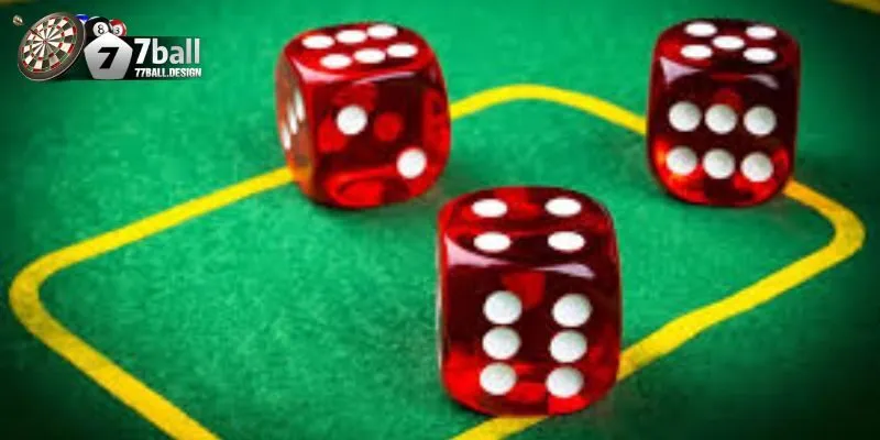 Ưu đãi và khuyến mãi khi chơi Tài Xỉu 77ball