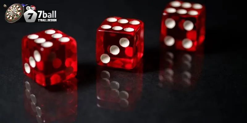 Các loại cược phổ biến và tỷ lệ trả thưởng