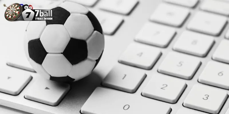 Cách chơi thể thao trên 77ball cho người mới bắt đầu