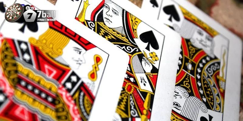 Chiến Thuật Chơi Tiến Lên Đếm Lá 77ball