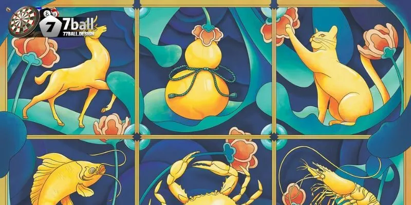 Cách chơi và mẹo hay khi tham gia game dân gian trên 77ball