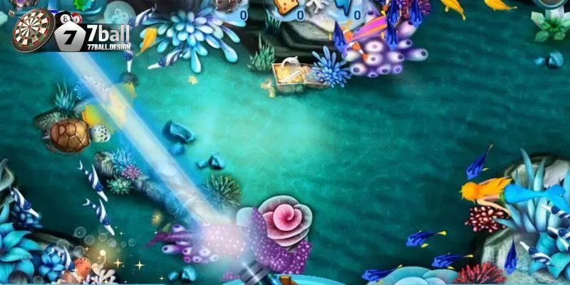 Giới Thiệu Về Tỷ Phú Đại Dương 77ball